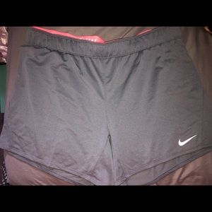 Nike shorts